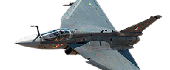 HAL Tejas